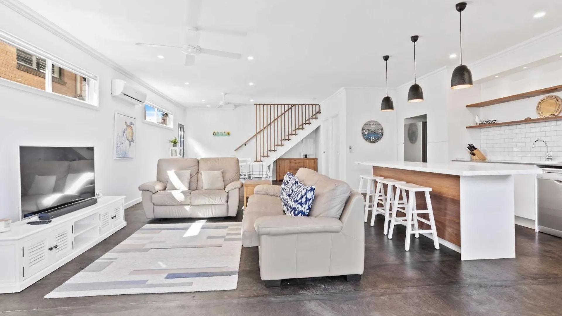 Perfect Palm Beach Townhouse - Hosted By Burleigh Letting Gold Coast Hébergement de vacances